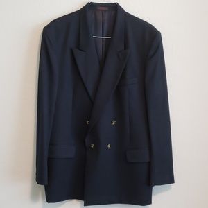 Men's blazer